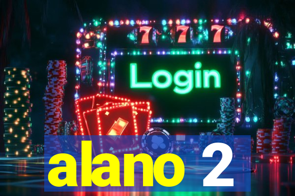 alano 2